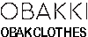 Obakclothes